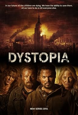 LugaTv | Watch Dystopia seasons 1 - 1 for free online