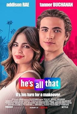 LugaTv | Watch He's All That for free online