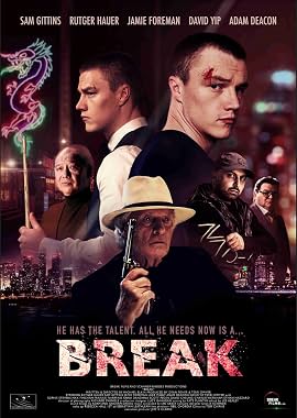 LugaTv | Watch Break for free online