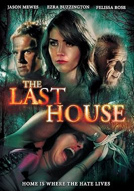 LugaTv | Watch The Last House for free online