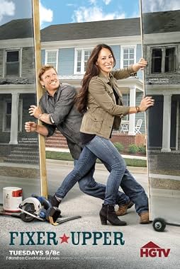 LugaTv | Watch Fixer Upper seasons 1 - 5 for free online