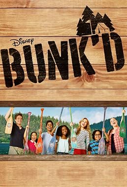 LugaTv | Watch Bunk'd seasons 1 - 7 for free online