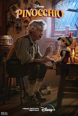 LugaTv | Watch Pinocchio for free online