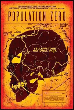 LugaTv | Watch Population Zero for free online