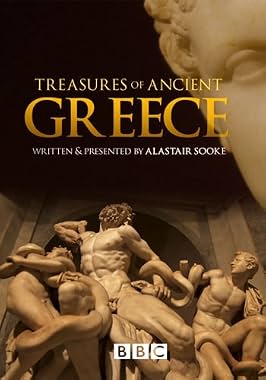 LugaTv | Watch Treasures of Ancient Greece seasons 1 - 1 for free online