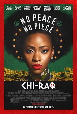 LugaTv | Watch Chi Raq for free online