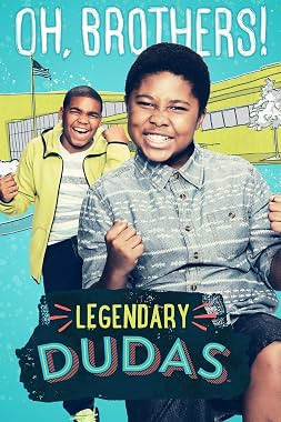 LugaTv | Watch Legendary Dudas seasons 1 - 1 for free online