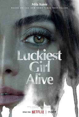 LugaTv | Watch Luckiest Girl Alive for free online