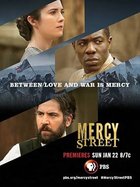 LugaTv | Watch Mercy Street seasons 1 - 2 for free online
