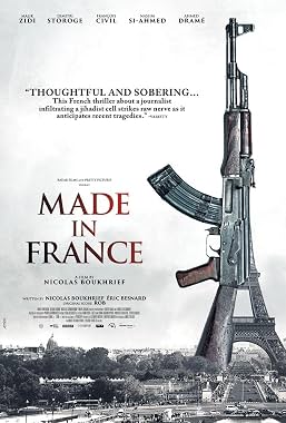 LugaTv | Watch Made in France for free online