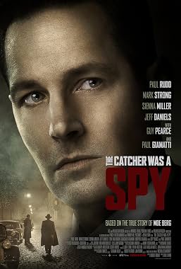 LugaTv | Watch The Catcher Was a Spy for free online