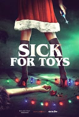 LugaTv | Watch Sick for Toys for free online