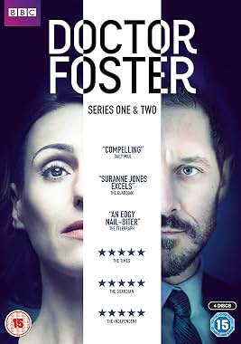 LugaTv | Watch Doctor Foster: A Woman Scorned seasons 1 - 3 for free online
