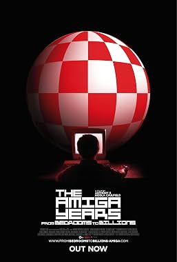 LugaTv | Watch From Bedrooms to Billions The Amiga Years! for free online