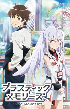 LugaTv | Watch Plastic Memories seasons 1 - 1 for free online