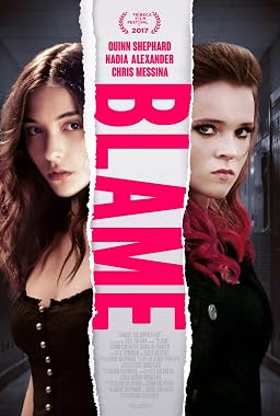 LugaTv | Watch Blame for free online