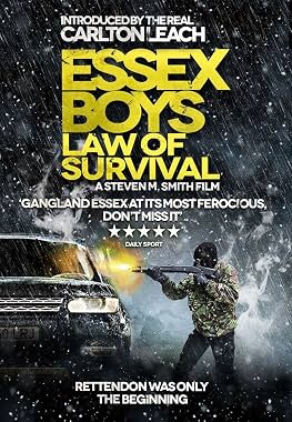 LugaTv | Watch Essex Boys Law of Survival for free online