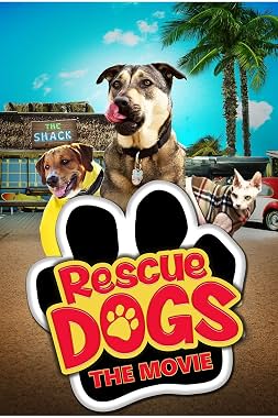 LugaTv | Watch Rescue Dogs for free online