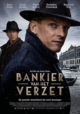 LugaTv | Watch Bankier van het verzet for free online