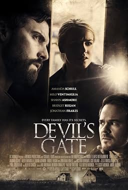 LugaTv | Watch Devils Gate for free online