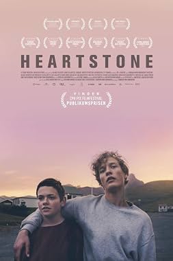 LugaTv | Watch Heartstone for free online