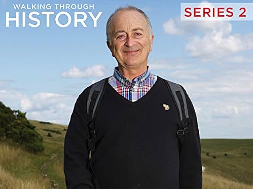 LugaTv | Watch Walking Through History seasons 1 - 3 for free online