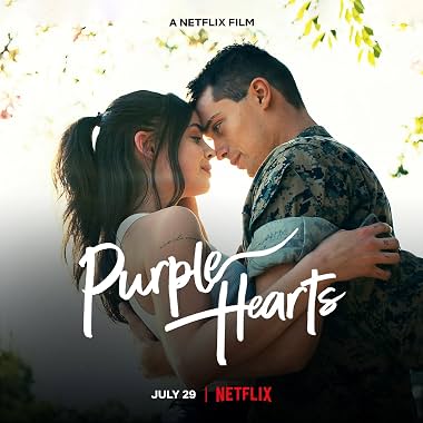 LugaTv | Watch Purple Hearts for free online