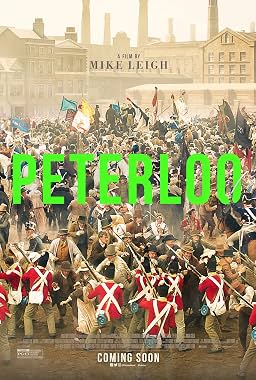 LugaTv | Watch Peterloo for free online