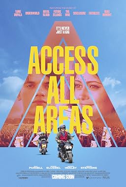 LugaTv | Watch Access All Areas for free online