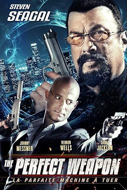 LugaTv | Watch The Perfect Weapon for free online