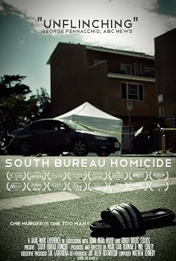 LugaTv | Watch South Bureau Homicide for free online
