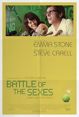 LugaTv | Watch Battle of the Sexes for free online