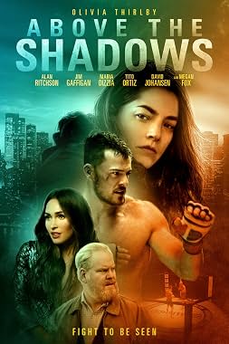 LugaTv | Watch Above the Shadows for free online