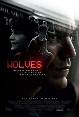 LugaTv | Watch Wolves for free online