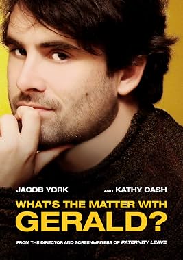 LugaTv | Watch Whats the Matter with Gerald? for free online