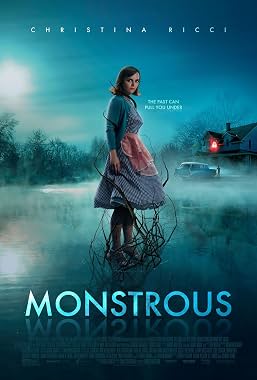 LugaTv | Watch Monstrous for free online