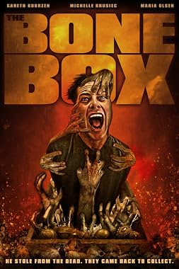 LugaTv | Watch The Bone Box for free online