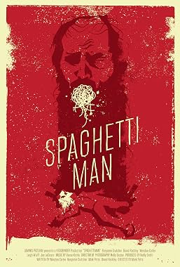 LugaTv | Watch Spaghettiman for free online