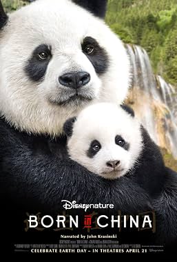LugaTv | Watch Born in China for free online