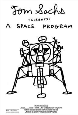 LugaTv | Watch A Space Program for free online