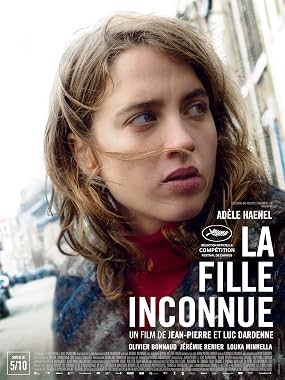 LugaTv | Watch La fille inconnue for free online
