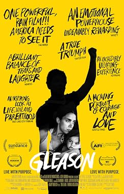 LugaTv | Watch Gleason for free online