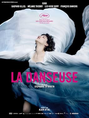 LugaTv | Watch La danseuse for free online