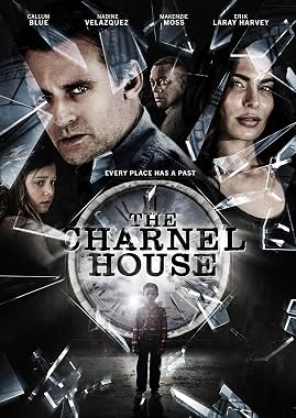 LugaTv | Watch The Charnel House for free online