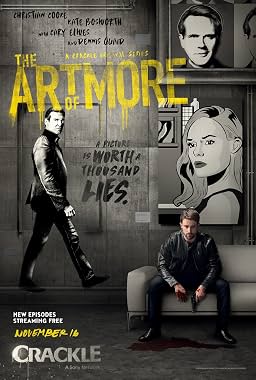 LugaTv | Watch The Art of More seasons 1 - 2 for free online