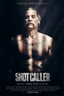 LugaTv | Watch Shot Caller for free online