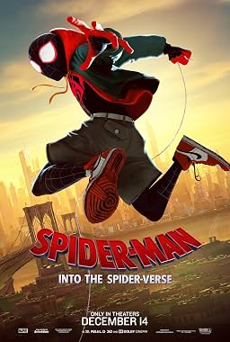 LugaTv | Watch Spider-Man: Into the Spider-Verse for free online