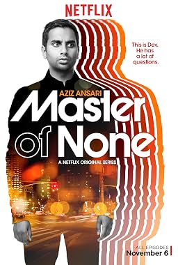 LugaTv | Watch Master of None seasons 1 - 3 for free online