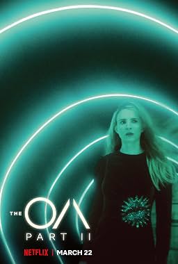 LugaTv | Watch The OA seasons 1 - 2 for free online