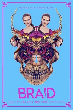 LugaTv | Watch Braid for free online